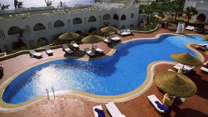 DOMINA CORAL BAY PRESTIGE