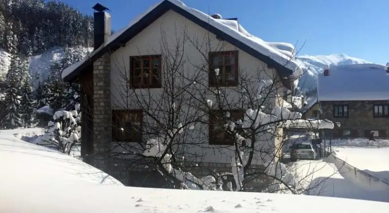 CHALET KOLASIN
