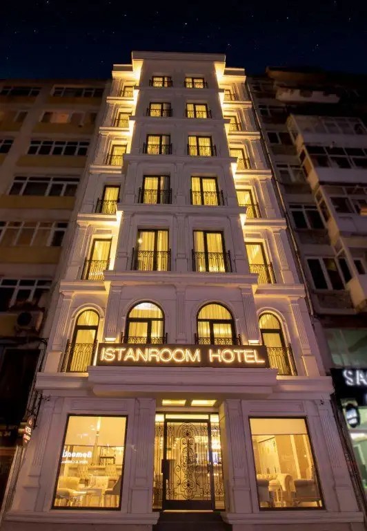 ISTANROOM BY KEO