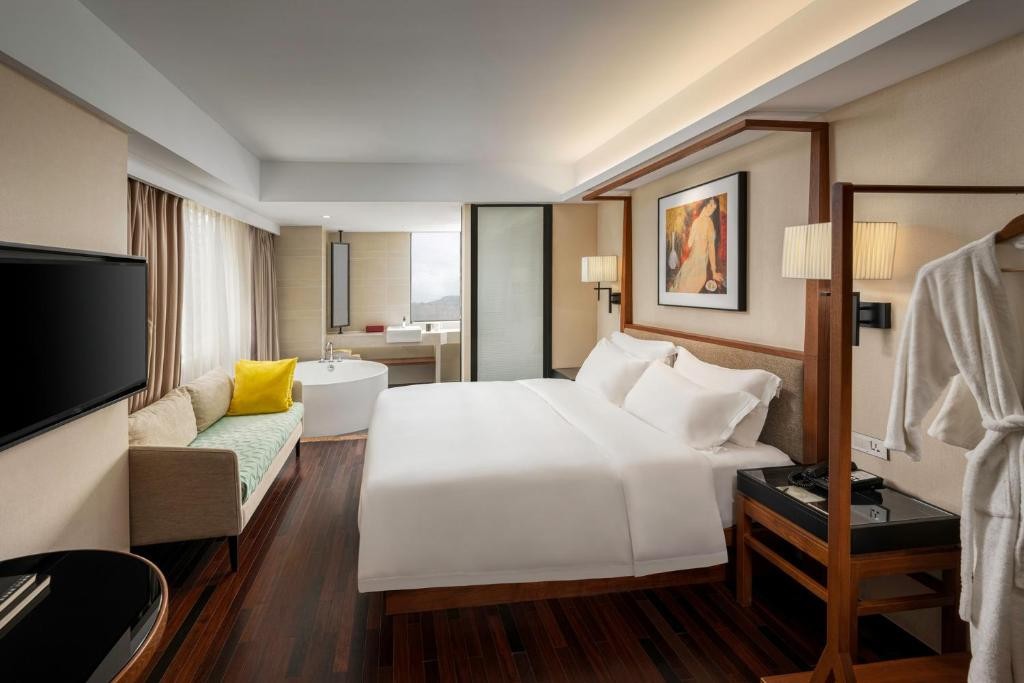 SSAW BOUTIQUE HOTEL