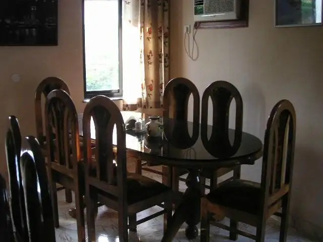 WILLOWS ELITE TOURIST RESORT