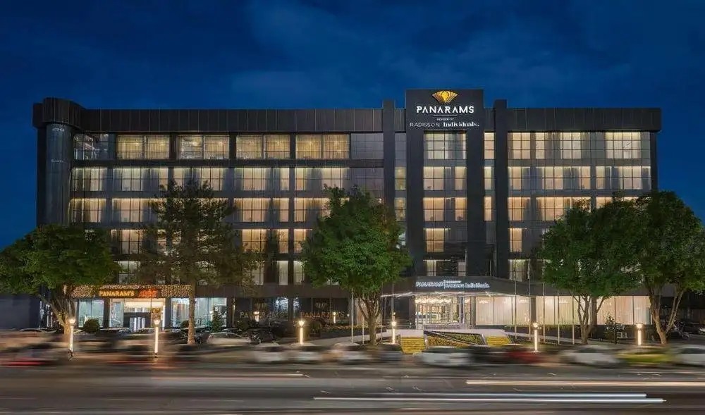 PANARAMS INDIVIDUAL BY RADISSON