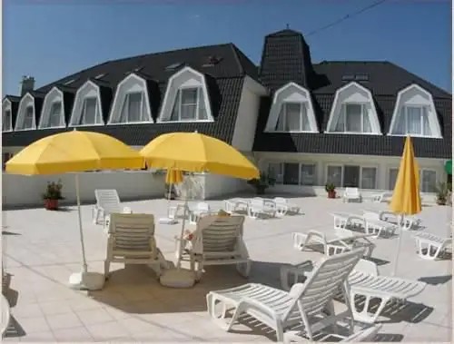 AQUA BLUE HOTEL (EX. FAMILY CLUBHOTEL)