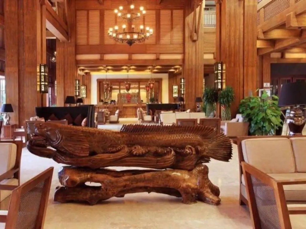 TIMTON FUHE (EX. TIMTON KANGDA)