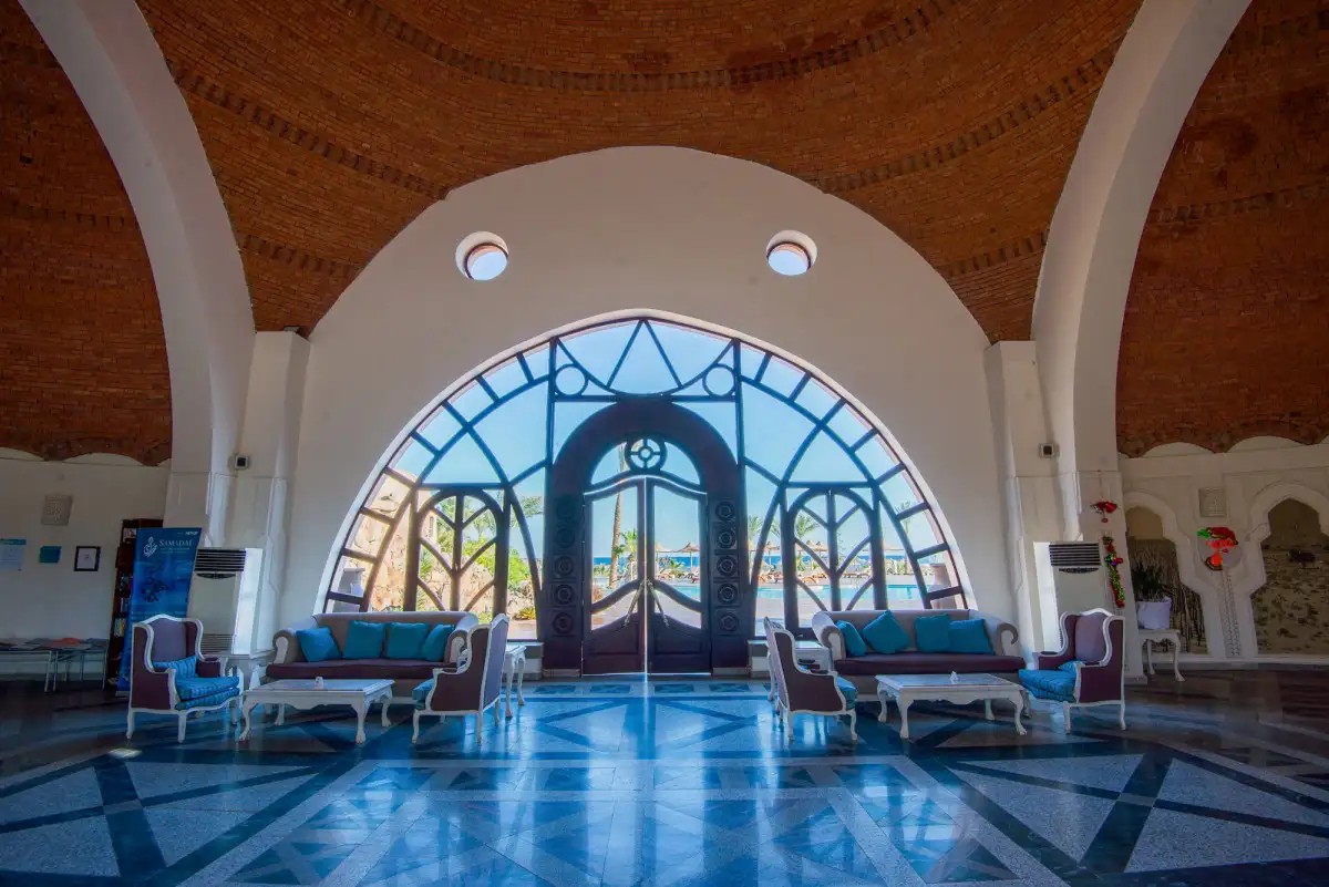 SHAMS ALAM RESORT
