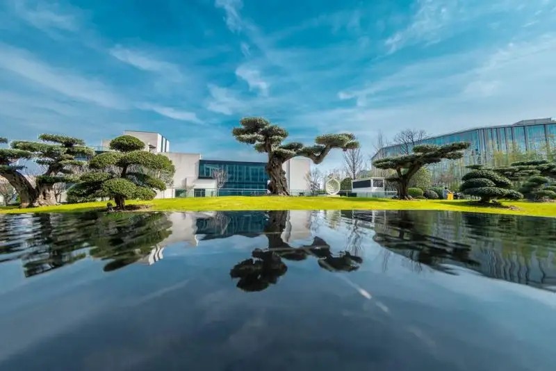 THE ANANDI HOTEL AND SPA