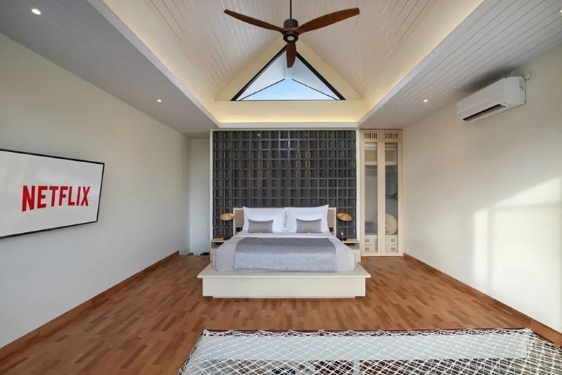 loft suite