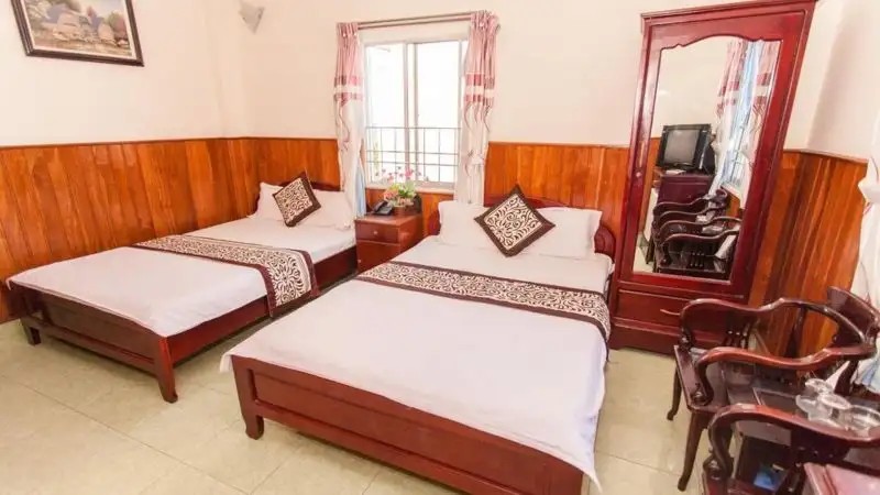 HOANG SON HOTEL