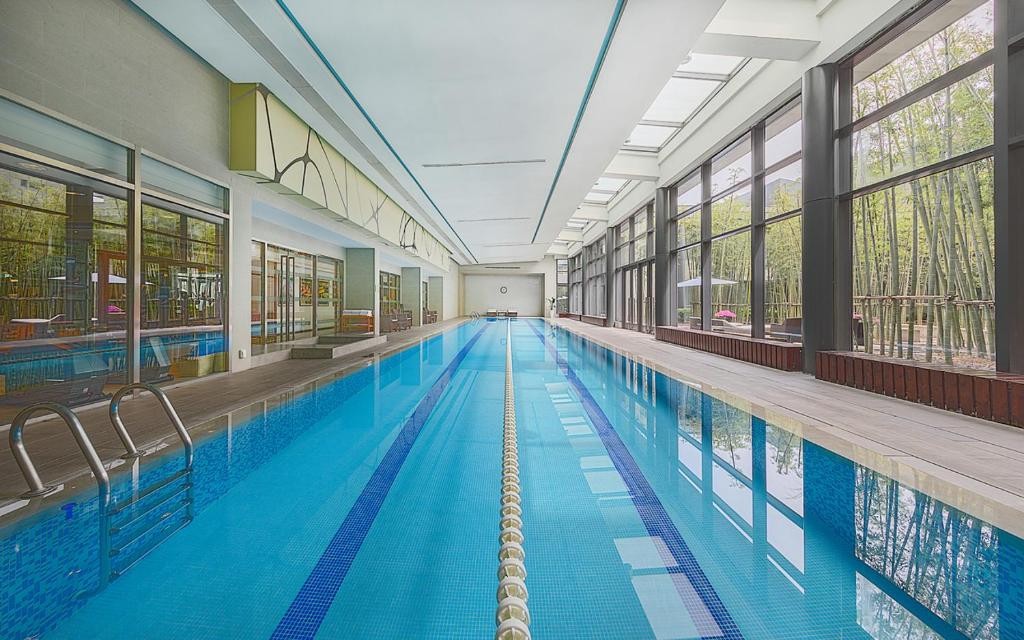 PARKYARD HOTEL SHANGHAI