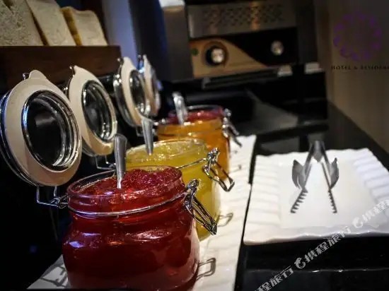 CA HOTEL AND RESIDENCE PHUKET