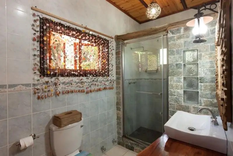 ANSE SEVERE BEACH VILLA APT