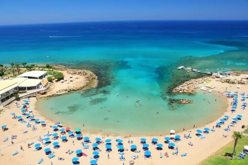 INFINITY BLU DESIGNED FOR ADULTS (EX. LOUIS INFINITY BLU, DOMNIKI HOTEL APARTMENTS)