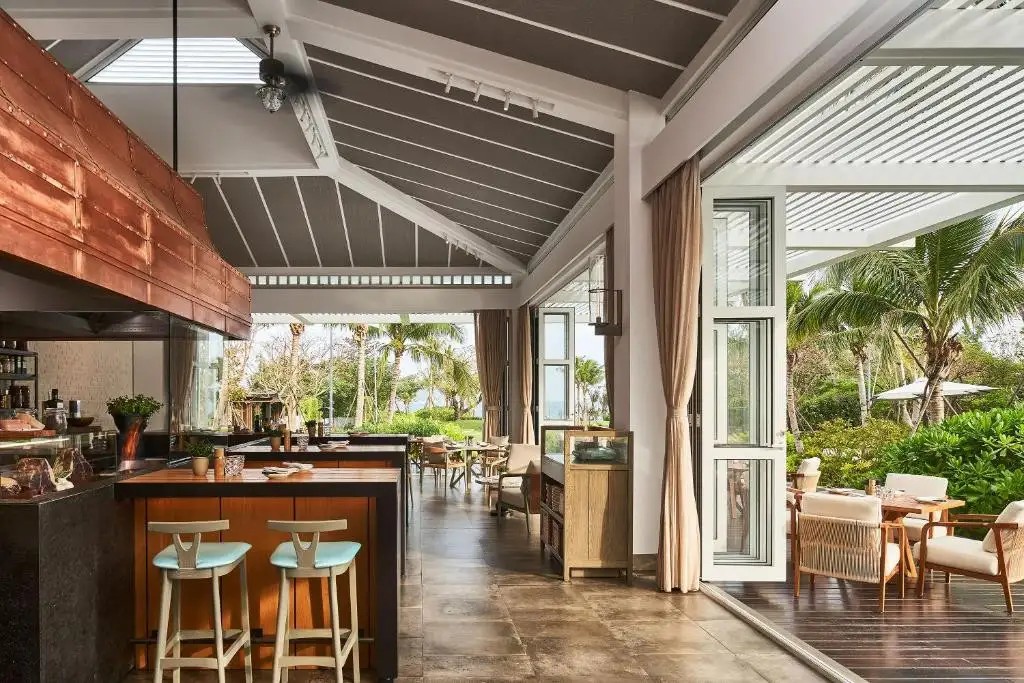 ROSEWOOD SANYA