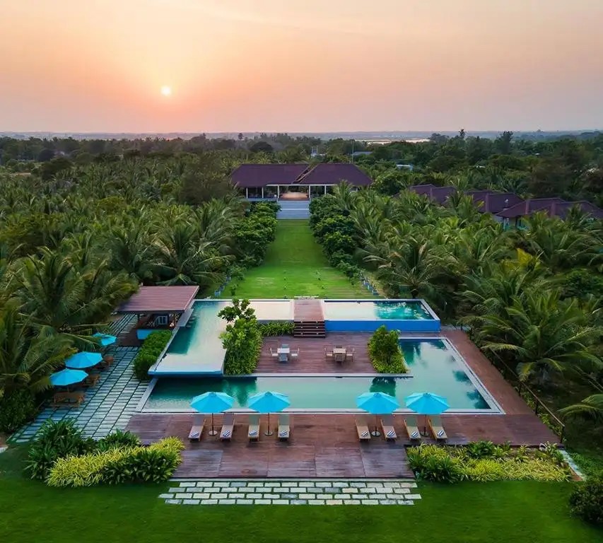 APROTA VILLAS BOUTIQUE