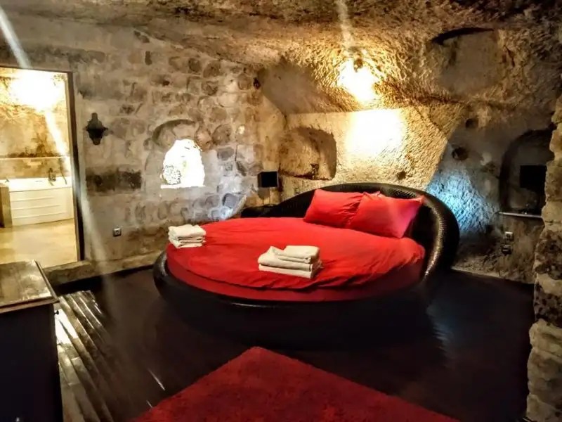 ROCA CAPPADOCIA HOTEL