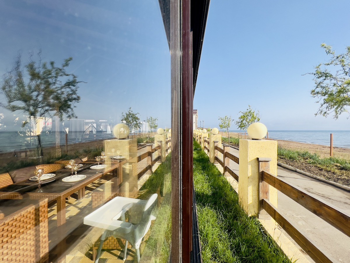 VILLA HOTEL