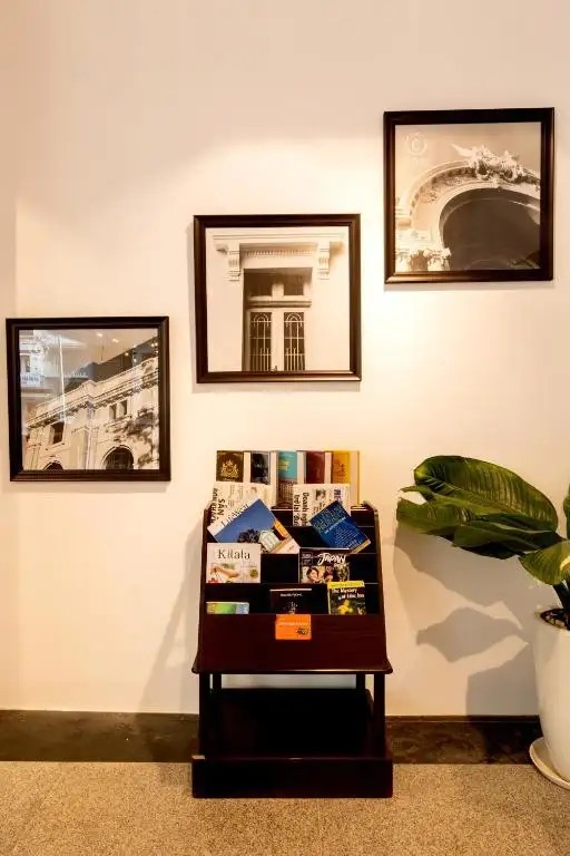 CALISTA HOTEL SAI GON