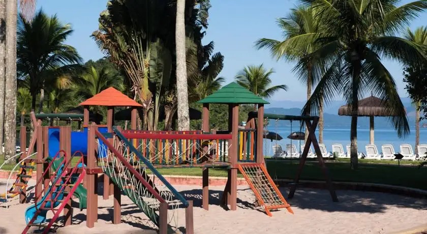 VILA GALE ECO RESORT