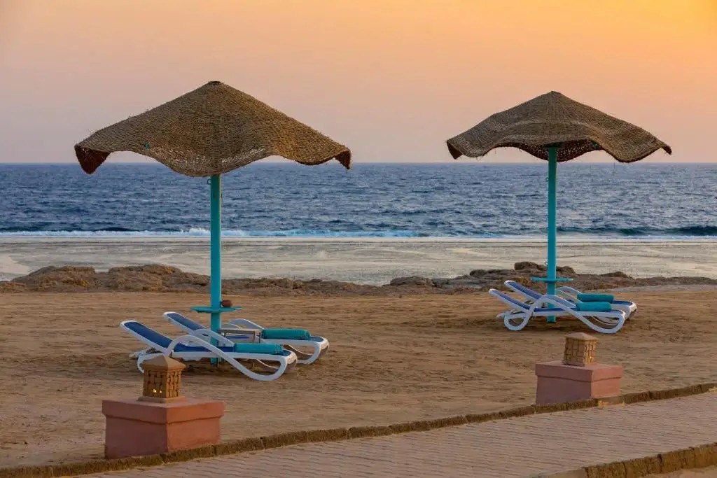 RADISSON BLU RESORT EL QUSEIR