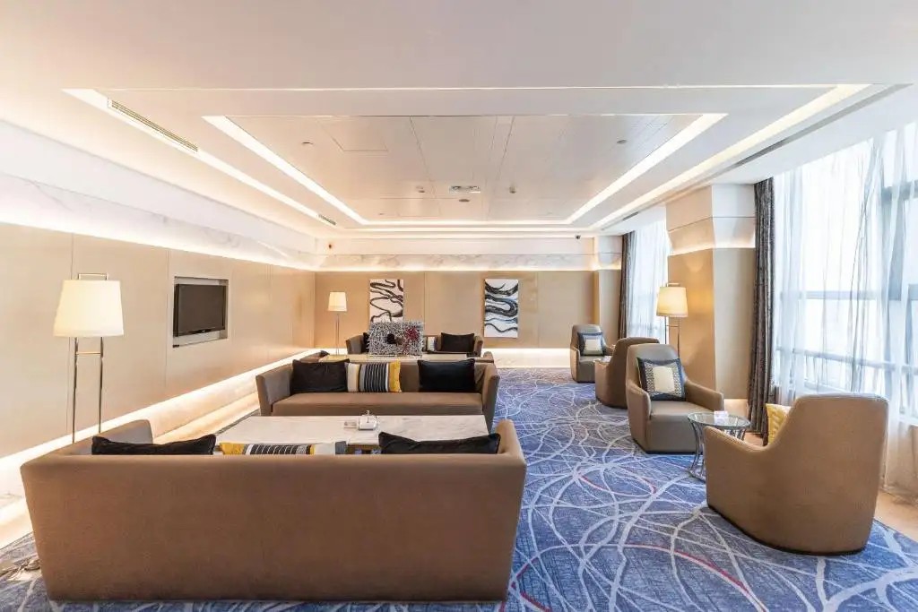 HAMPTON BY HILTON XI AN HI TECH ZONE