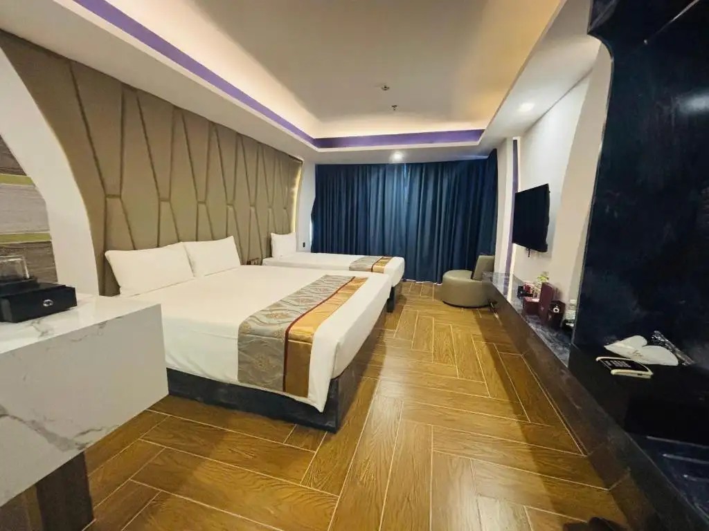 W PREMIUM NHA TRANG