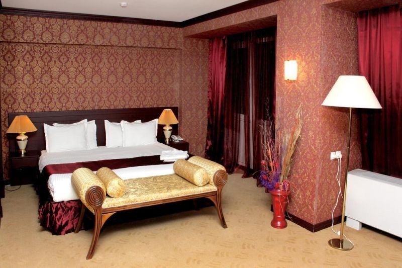 suite room