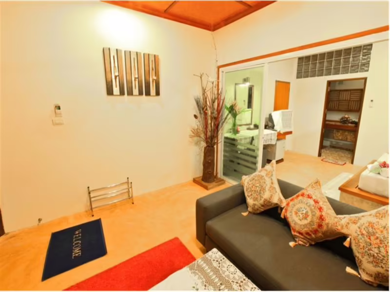 GREEN VIEW VILLAGE RESORT