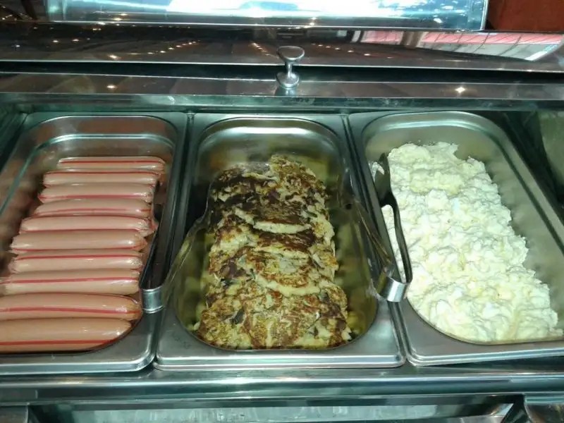 THE LAKE PALACE BAKU