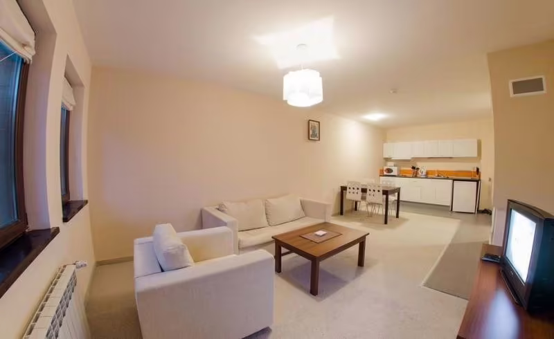 GREEN LIFE FAMILY APARTMENTS (EX. EVRIDIKA HILLS)