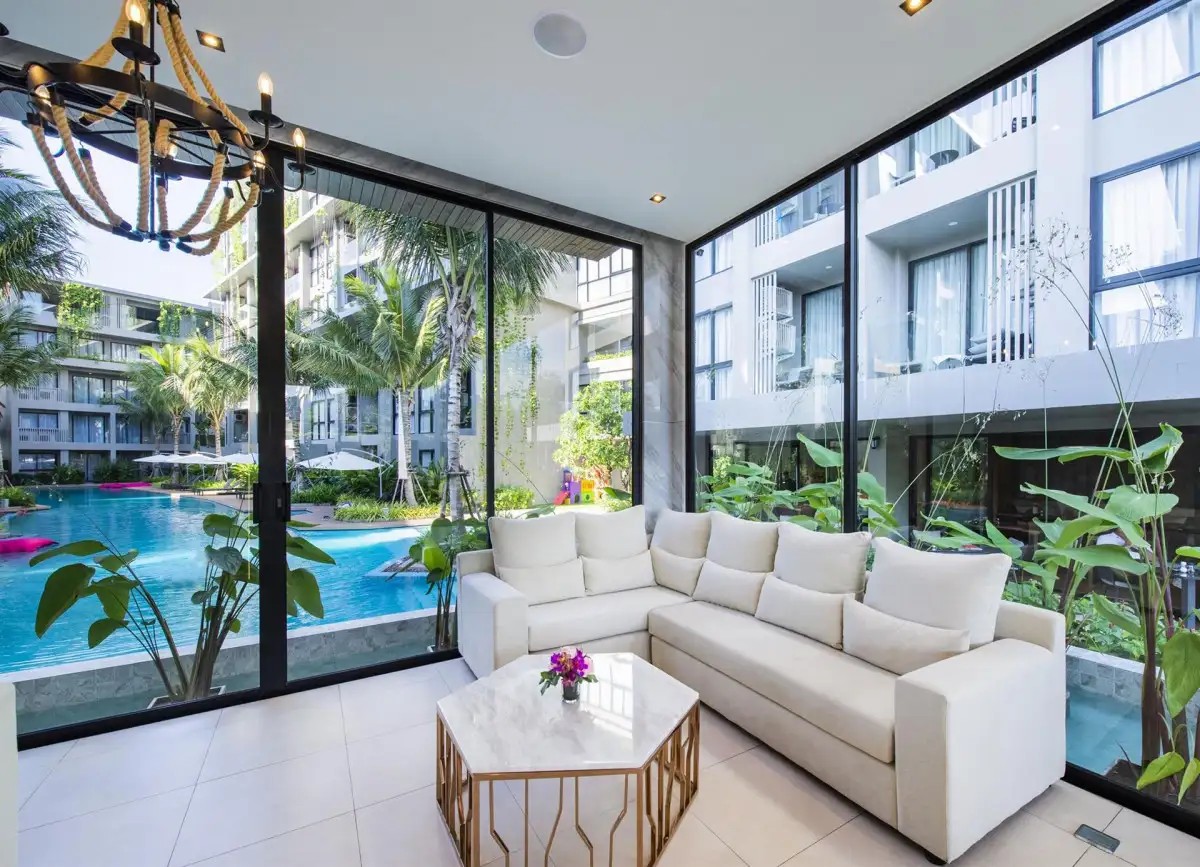 DIAMOND RESORT PHUKET