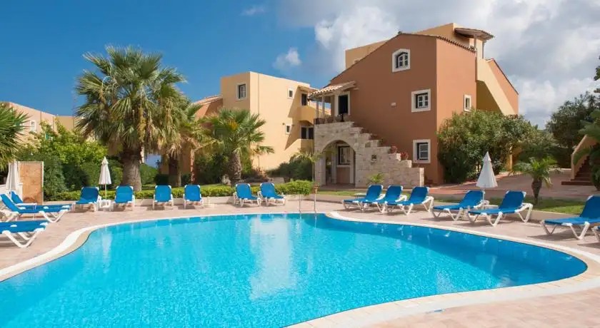 DIA APARTMENTS