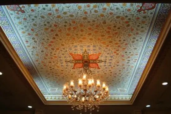 JYOTI MAHAL