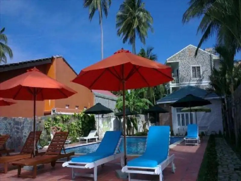 BACH DUONG HOTEL