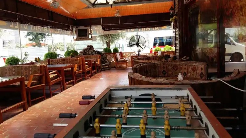 BEST LIFE APART HOTEL