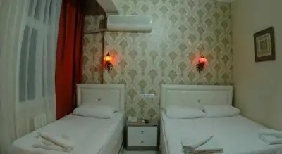 EMIN HOTEL