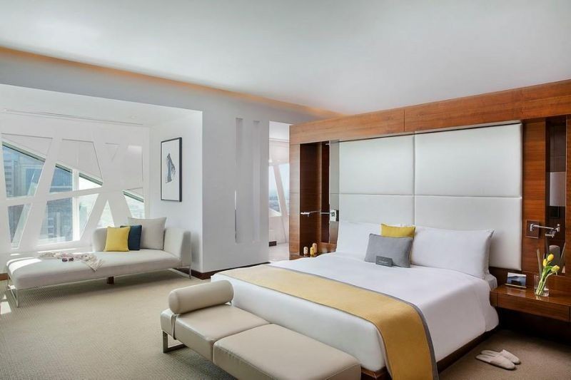 premier suite