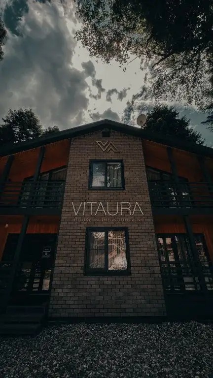 VITAURA (ВИТАУРА)