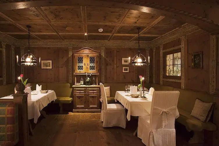 SALZBURGERHOF ZELL AM SEE