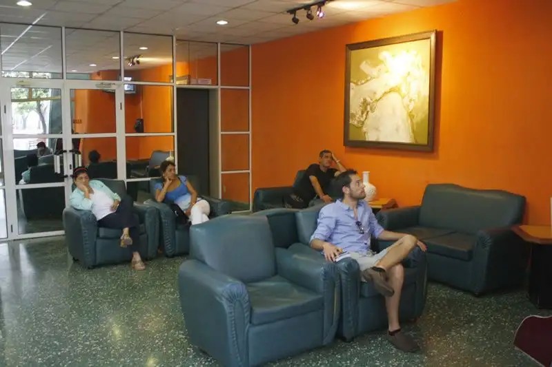ISLAZUL SANTA CLARA LIBRE