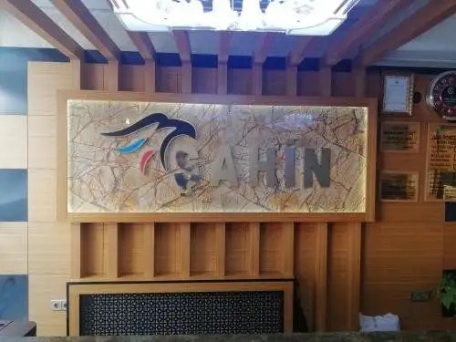 BURSA SAHIN OTEL