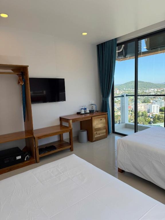 ALANA SEAVIEW PHU QUOC