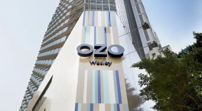 OZO WESLEY HONG KONG