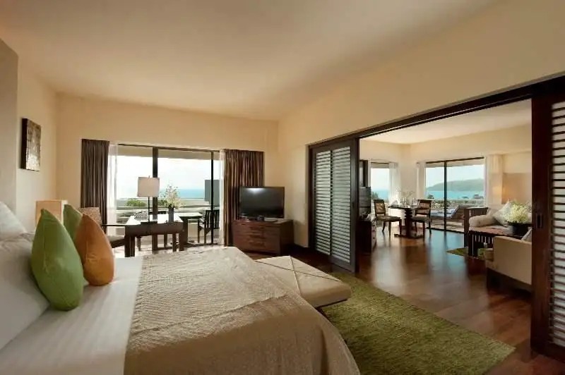 HILTON PHUKET ARCADIA LOTUS WING