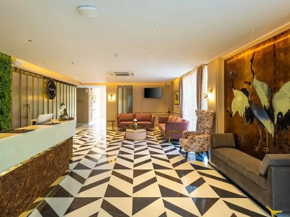 RENEST CALANGUTE GOA