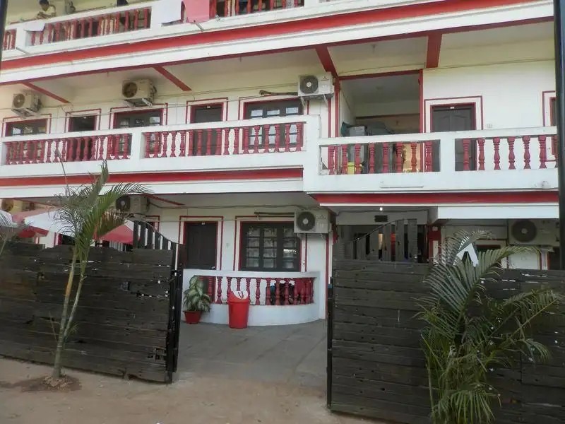 SEA SHORE BEACH RESORT
