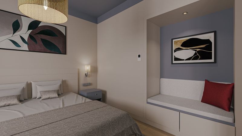 deluxe suite swim up