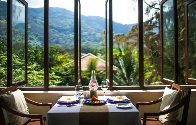 POULO CONDOR BOUTIQUE RESORT & SPA