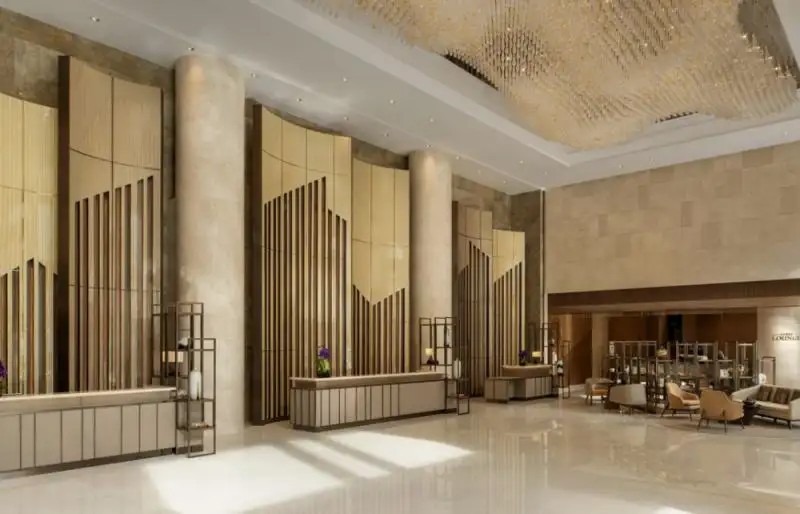 SHERATON HONG KONG TUNG CHUNG HOTEL