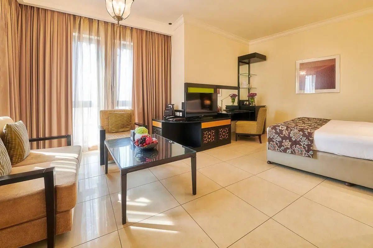 BAHI AJMAN PALACE (EX. THE AJMAN PALACE)