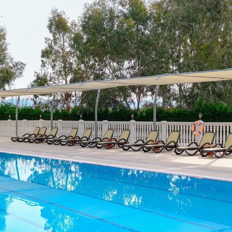 ROYAL ATLANTIS SPA & RESORT